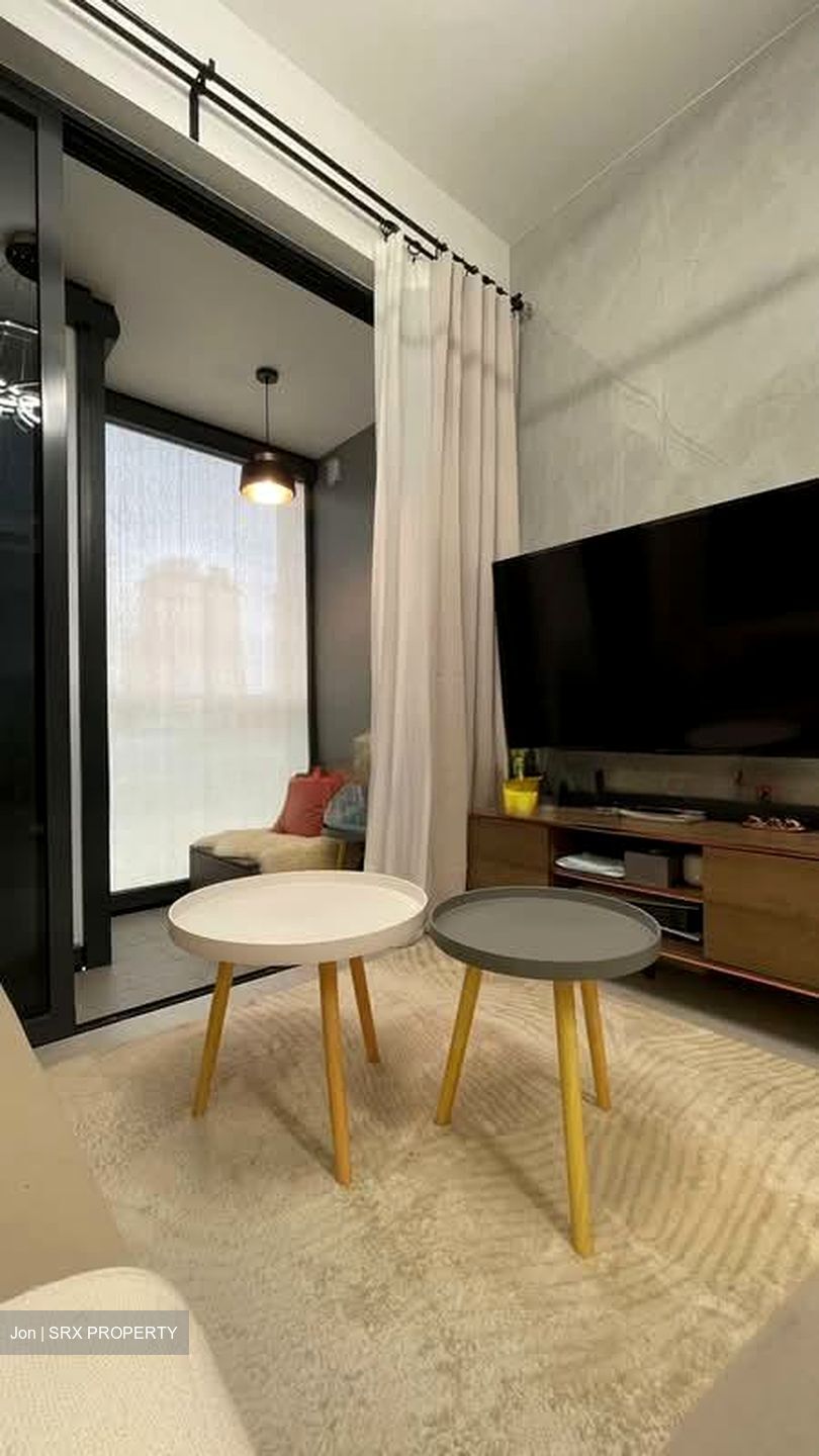 BUKIT 828 (D23), Apartment #558234961